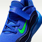 Nike IsoFly Little Kids' Shoes