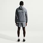 Nike Challenger Men's Dri-FIT 13cm (approx.) Brief-lined Running Shorts