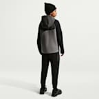 Nike Sportswear Tech Fleece Older Kids' Full-Zip Hoodie