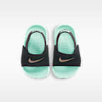 Nike Kawa Baby & Toddler Slides