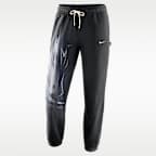 Dallas Mavericks Nike Standard Issue Men's Fleece Basketball Pants