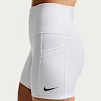 NikeCourt Women's Dri-FIT Tennis Shorts with Pockets