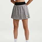 NikeCourt Courtコレクション ウィメンズ ハイウエストライズ テニススカート