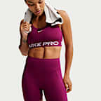 Nike Universa Women's High-Waisted 5" Biker Shorts with No Front Seam