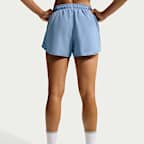 Nike Tempo Women's Dri-FIT Mid-Rise Brief-Lined Running Shorts