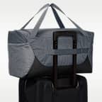 Bolsa de lona de entrenamiento Nike Brasilia (pequeña, 40 L)