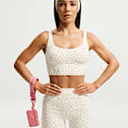 NikeSKIMS Women's Keychain