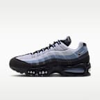 Nike Air Max 95 Big Bubble Erkek Ayakkabısı