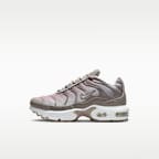 Nike Air Max Plus Little Kids' Shoes