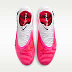 Fotbollssko för gräs Nike Phantom 6 Low Elite