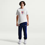 Norway Men's Nike Soccer T-Shirt