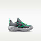 Tenis para niños de preescolar Giannis Immortality 4