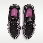 Nike Shox TL Women's Shoes