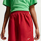 Calções de treino Dri-FIT Nike Multi Júnior