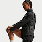 Nike Swift Women's Therma-FIT Running Gilet
