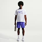 Playera N.A.C. para hombre Nike