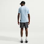 Haut à manches courtes Dri-FIT ADV Nike Tech pour homme