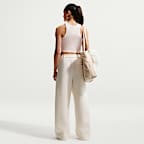 Nike Sportswear aansluitende tanktop met graphic voor dames