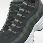 Nike Air Max 95 Big Bubble By You Custom damesschoenen