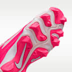 Nike Alpha Menace 4 Shark Big Kids' Football Cleats