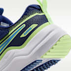 Tenis para niños de preescolar Nike Cosmic Runner