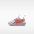 Nike Flex Runner 4 Baby/Toddler Shoes