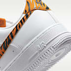 Nike Air Force 1 '07 女鞋