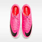 Nike Mercurial Vapor 17 Academy Multi-Ground Low-Top Soccer Cleats