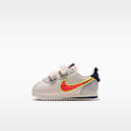 Nike Cortez Baby/Toddler Shoes