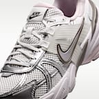 Nike V2K Run Women's Shoes with Reflective Accents