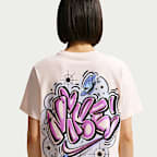 Nike Sportswear Classic Women's Oversized T-Shirt