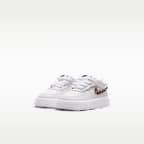 Force 1 Low EasyOn Baby/Toddler Shoes