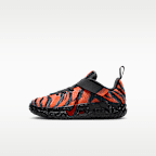 Ja 3 "Animal Pack" Little Kids' Basketball Shoes