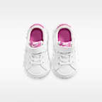 NikeCourt Legacy Baby/Toddler Shoes