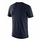 Ole Miss Rebels Men's Nike Velocity Dri-FIT T-Shirt