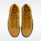 Παπούτσια skateboarding Nike SB React Leo