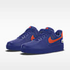 Nike Air Force 1 Low By You Custom Women's Shoes