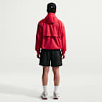 コリア メンズ ナイキ Dri-FIT サッカー アンセム ジャケット