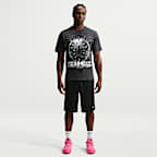 Nike Men's Basketball T-Shirt