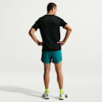 Nike Stride Men's Dri-FIT 13cm (approx.) Brief-Lined Running Shorts