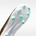 Nike Jr. Mercurial Superfly 11 Academy "Kylian Mbappé" Little Kids' Multi-Ground High-Top Soccer Cleats