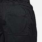 Shorts de malla Flow para hombre Nike Club