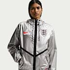England x Palace Men's Anthem Jacket