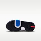 Nike Team Hustle D 11 Older Kids' Basketball Shoes