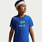 T-shirt Dri-FIT Nike pour pré-ado