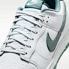 Tenis para hombre Nike Dunk Low Retro