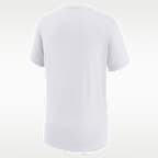 Kansas City Chiefs Icon Legend Edition Big Kids' Nike Dri-FIT NFL T-Shirt