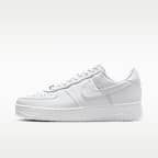 Tenis para hombre Nike Air Force 1 Low Retro Premium