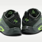 Tenis de básquetbol A'ja Wilson para niños talla grande A'One