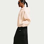 Nike Sportswear Women's Oversized Hooded Jacket